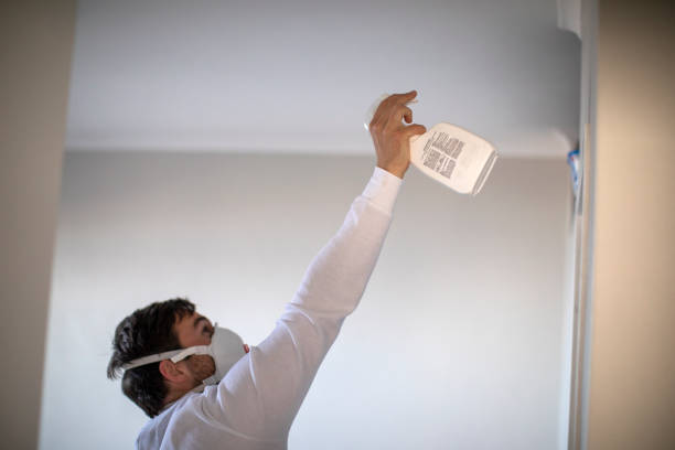 Best Residential Mold Remediation in Glenpool, OK
